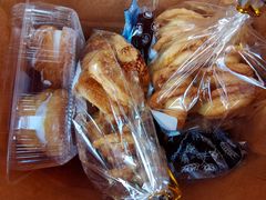 -国际饭店·帆声西饼屋(黄河路店)