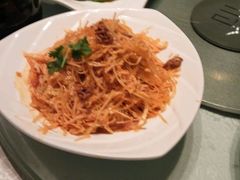 -八府香鸭·啫啫煲(华山路店)