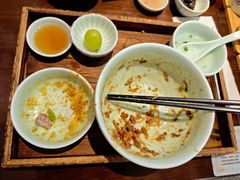 -蟹上黄·蟹黄面·江南糖水(人民广场店)
