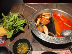 -一绪に和牛寿喜烧(罗湖益田假日店)