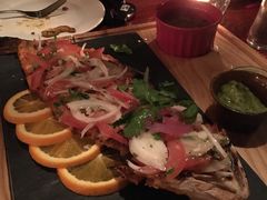 -Pistolera Mexican Cantina女枪手墨西哥餐厅(碧云路店)