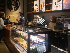 -星巴克(成都太古里二店)