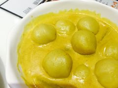 -新大咀港式茶餐厅(宝山万达店)
