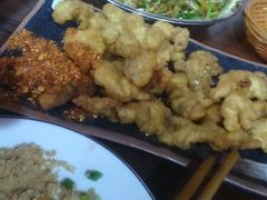 -林二哥宜烤官·宜宾小烧烤