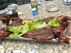 -蒙乡烤全羊·烤羊腿(京溪同和店)