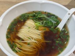 -君东记本帮面馆(天钥桥路店)