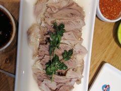 -天山传奇新疆菜(SKLP店)