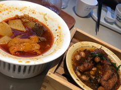 -蔡澜点心·粤菜(领展购物广场店)