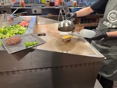 -肉肉大米(金虹桥店)