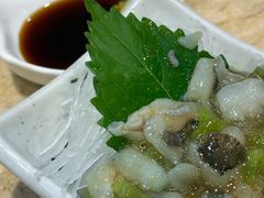 -东京屋(武定路店)