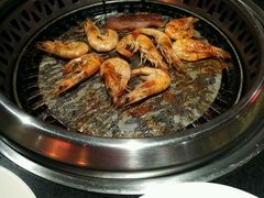 -尚水元休闲自助餐厅(中央城店)