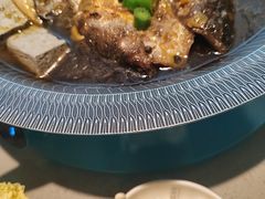 -半天妖烤鱼(紫荆广场店)