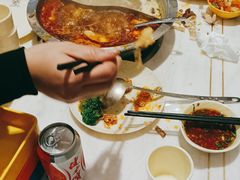 -大风歌海鲜烧烤火锅自助餐厅