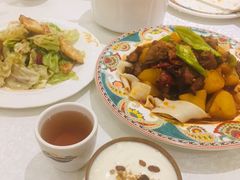 -巴依老爷·新疆美食(上城区天城路店)