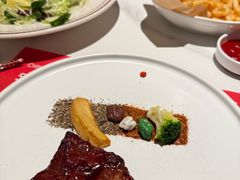 -赤火牛排(金狮广场店)