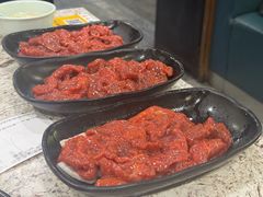 调味鲜牛肉-高丽屋(天宁寺店)