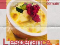 -小句号·精致料理(江南环球港店)