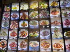 -粗粮人家·东北菜(洋桥店)