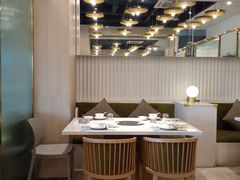 大堂-八珍玉食鸡煲·打边炉(印象城店)