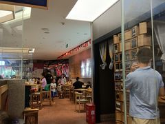 -易裕和·长沙米粉(竹塘西路店)