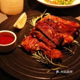 氛围感拉满的云上简里
