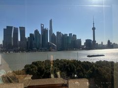 -上海外滩悦榕庄酒店