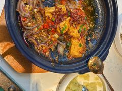 -云海肴·汽锅鸡·云南菜(高德置地店)