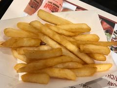 -The Habit Burger Grill 哈比特汉堡(爱琴海店)