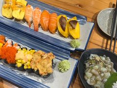 -三月居酒屋(青年大街店)