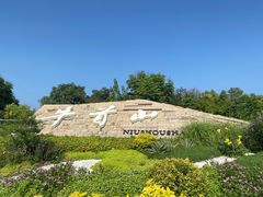 -牛首山文化旅游区