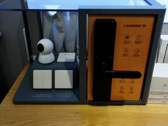 -小米之家(长宁中山公园龙之梦店)