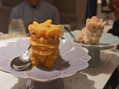 -狮王府淮扬菜(万象城店)