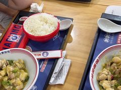 -哈灵面馆(宁波路店)