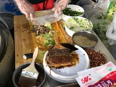-山东傻大粗粮煎饼(牛街店)