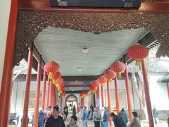 -南京中国近代史遗址博物馆(南京总统府)