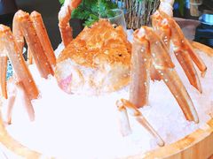 -蟹的岡田屋(正大广场店)