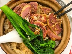 -超记煲仔饭(北京路店)