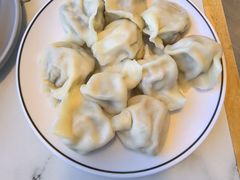-叁拾壹克饺子·东北菜(国贸店)