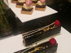 -Social 秀西餐厅-长沙瑞吉酒店(运达店)