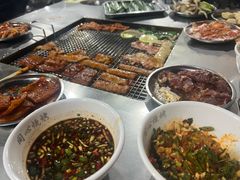 -同心烧烤(总店)