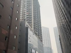 -观音桥步行街