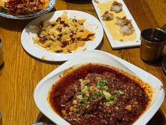 -柴窝堡22号辣子鸡·传承新疆菜