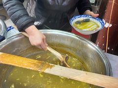 -索家卤汁凉粉店(回民街店)