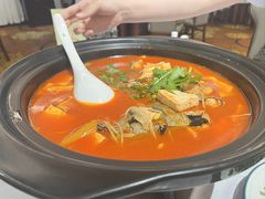 -贵州大厦贵州厅(樱花园西街店)