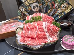 -乔先生涮肉·鲜活牛羊肉火锅(塘沽店)