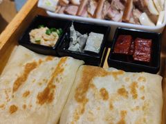 -四季餐厅(华苑店)