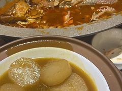 -徽镇小厨·经典徽菜(十里河店)