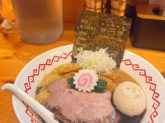 -Ramen满吉·豚骨拉面(丽园路店)