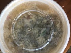 -海盗虾饭·剥好的小龙虾饭(上地辉煌店)