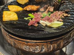 -厚味居炙子烤肉·清真(天桥南纬路店)